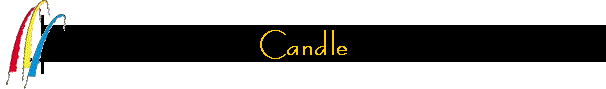 Candle