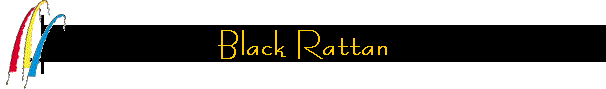 Black Rattan